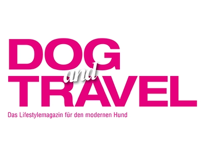 DOG and TRAVEL 