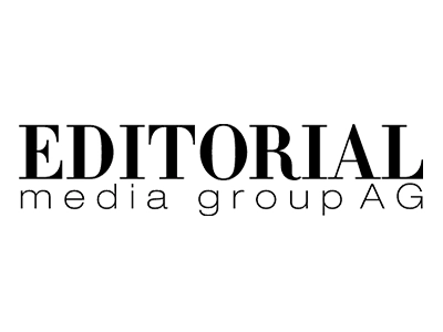 EDITORIAL media groupAG
