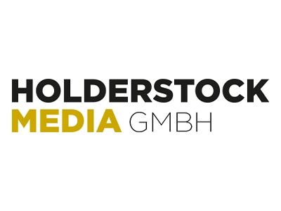 HOLDERSTOCK MEDIA GMBH