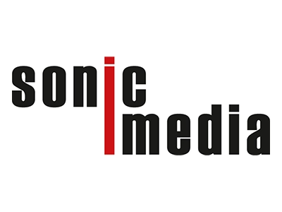 sonic media